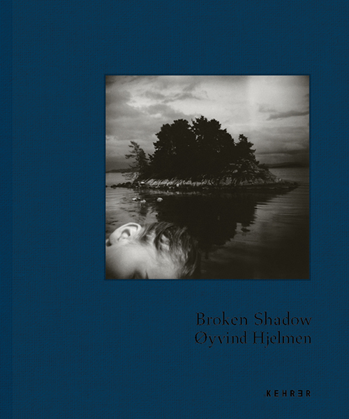 Cover: 9783969000953 | Øyvind Hjelmen | Broken Shadow | Øyvind Hjelmen | Buch | 104 S. | 2022