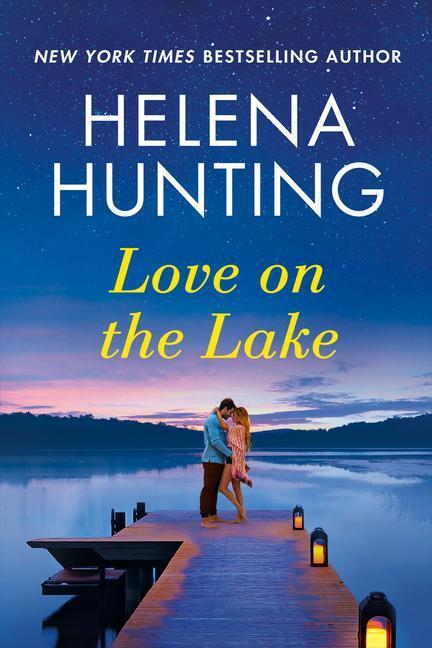 Cover: 9781542031257 | Love on the Lake | Helena Hunting | Taschenbuch | Lakeside | Englisch