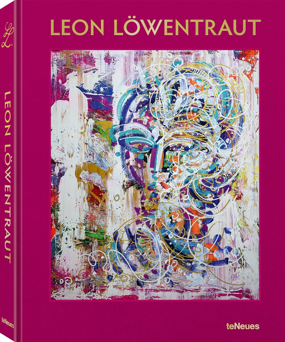 Cover: 9783961714230 | Leon Löwentraut | Leon Löwentraut | Buch | 320 S. | Deutsch | 2022