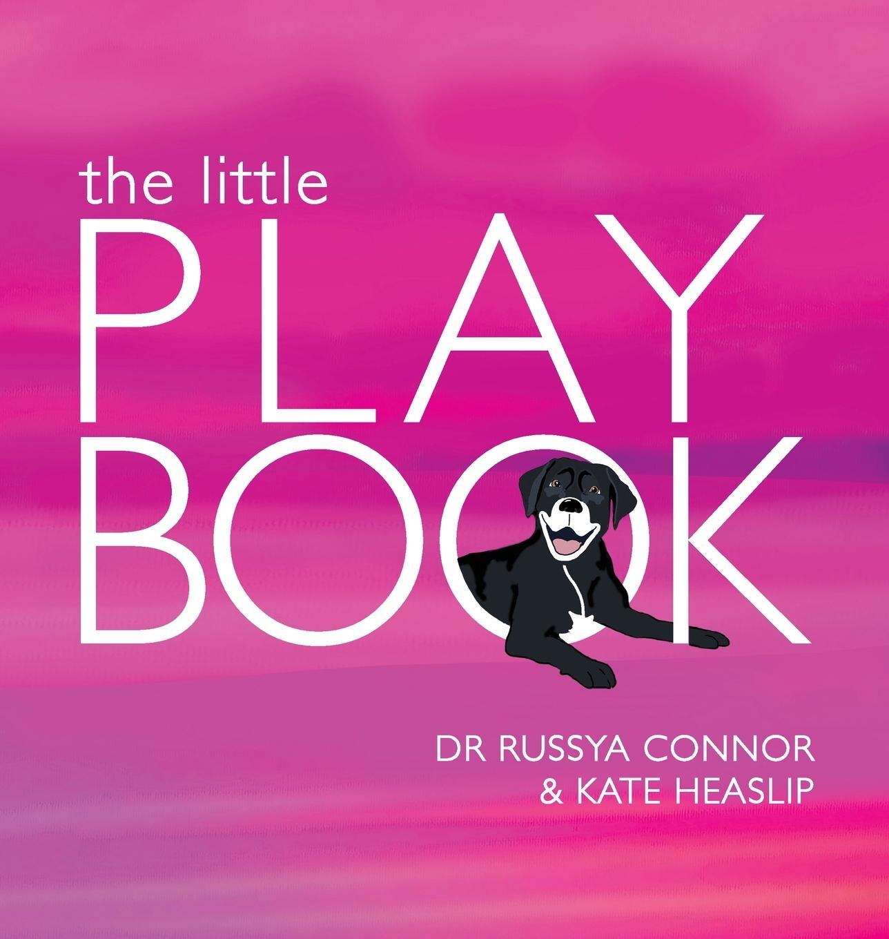 Cover: 9780645464375 | The Little Playbook | Russya Connor | Buch | Englisch | 2023