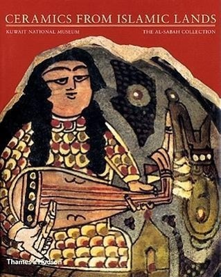 Cover: 9780500976340 | Ceramics from Islamic Lands | Oliver Watson | Taschenbuch | Englisch
