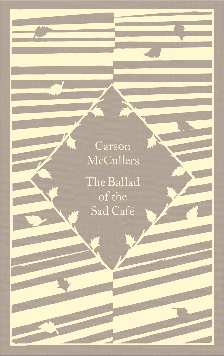 Cover: 9780241590546 | The Ballad of the Sad Café | Carson McCullers | Buch | 128 S. | 2022