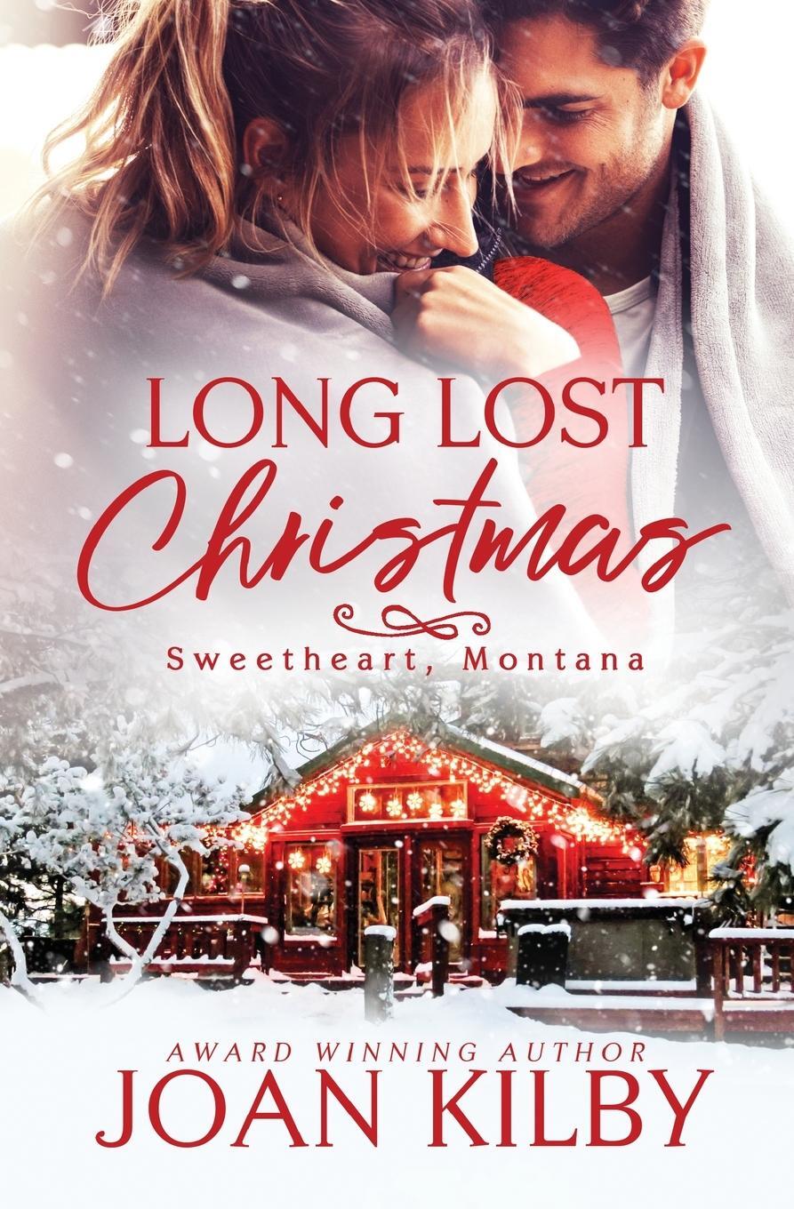 Cover: 9781951190620 | Long Lost Christmas | Joan Kilby | Taschenbuch | Paperback | Englisch