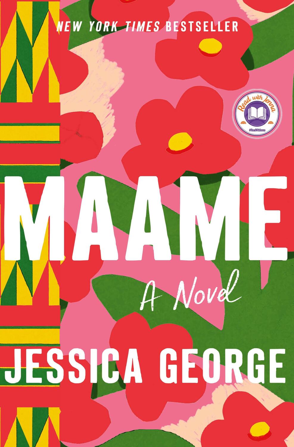 Cover: 9781250287373 | Maame | A Novel | Jessica George | Taschenbuch | 312 S. | Englisch