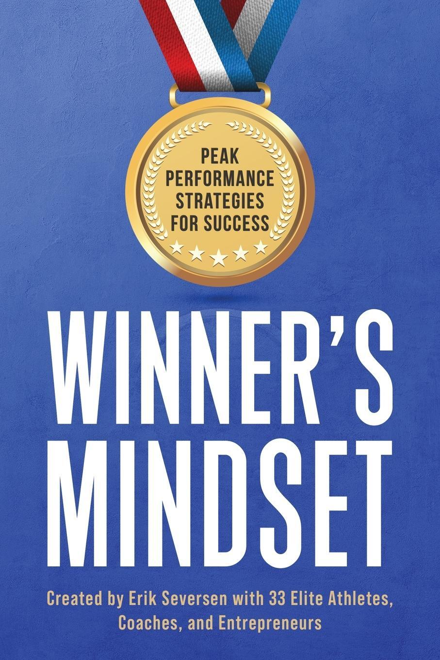 Cover: 9781953183064 | Winner's Mindset | Peak Performance Strategies for Success | Buch