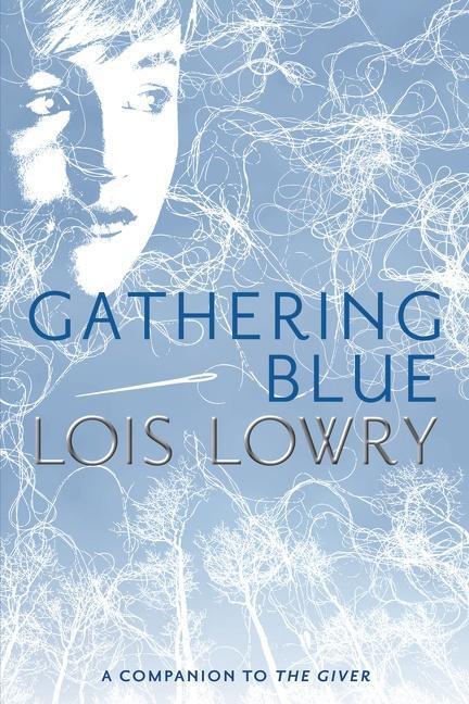 Cover: 9780547904146 | Gathering Blue, 2 | Lois Lowry | Taschenbuch | Kartoniert / Broschiert
