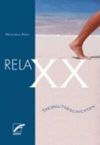 Cover: 9783897716483 | RelaXX | Treibgutgeschichten | Michaela Seul | Taschenbuch | Deutsch