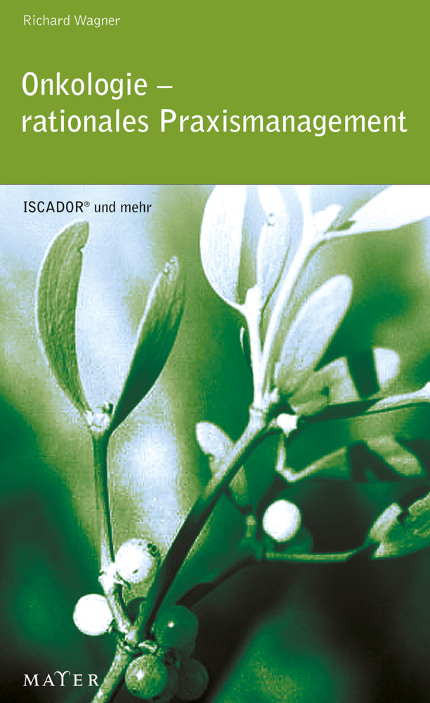 Cover: 9783932386626 | Onkologie - rationales Praxismanagement | Richard Wagner | Taschenbuch