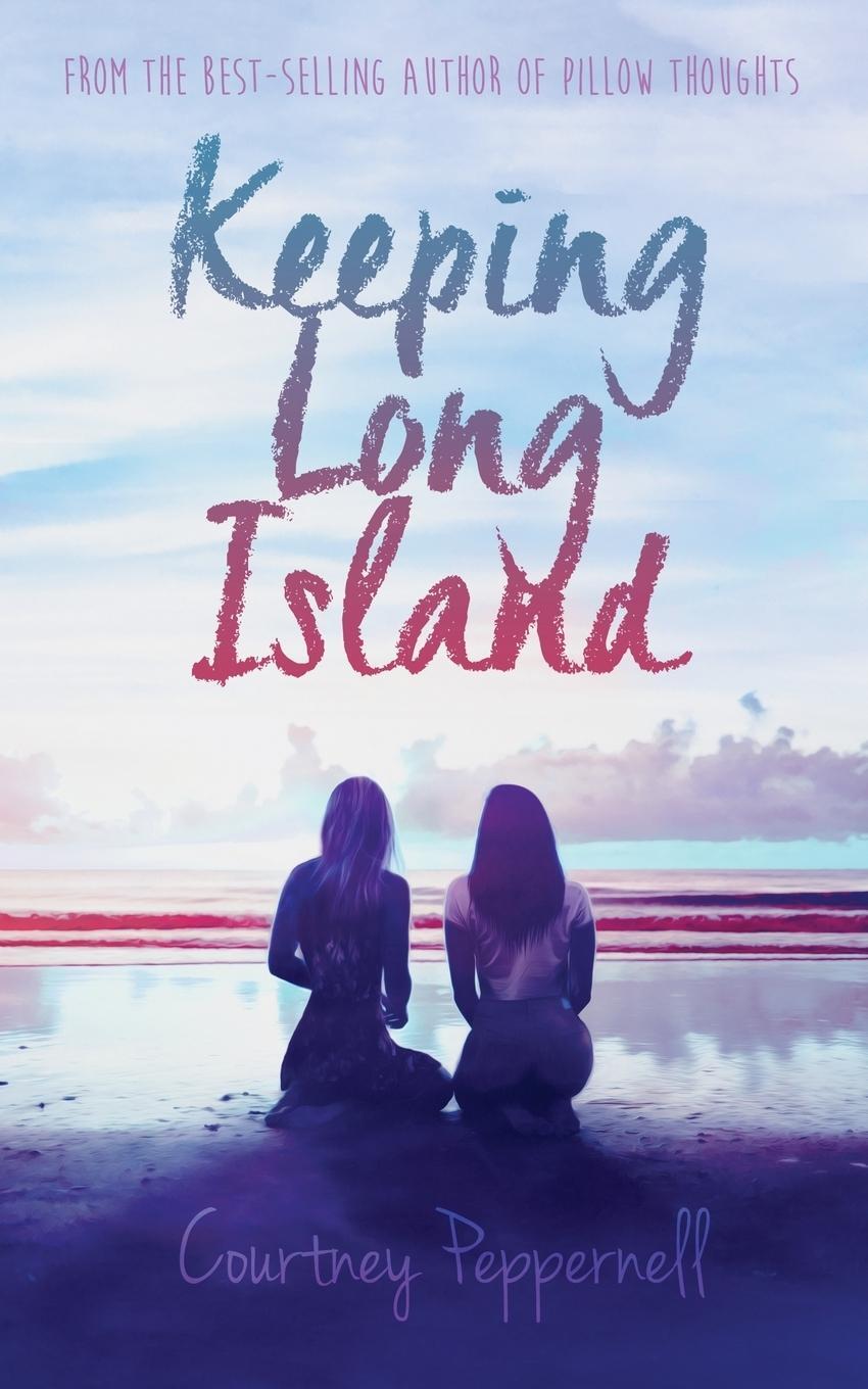 Cover: 9780987616494 | Keeping Long Island | Courtney Peppernell | Taschenbuch | Englisch