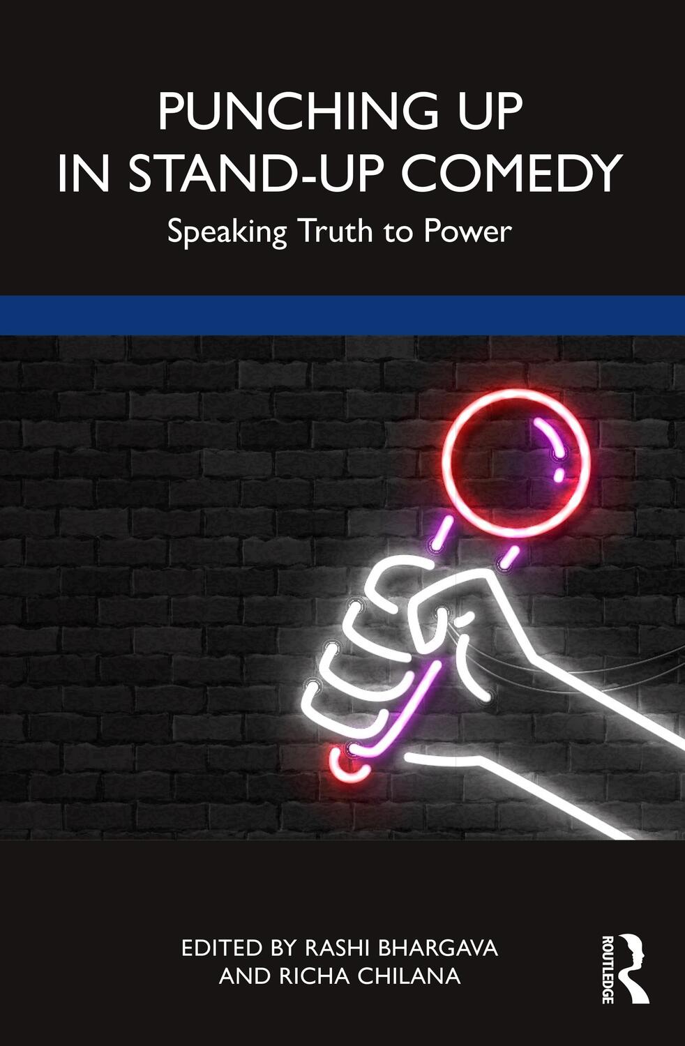 Cover: 9781032267258 | Punching Up in Stand-Up Comedy | Speaking Truth to Power | Taschenbuch