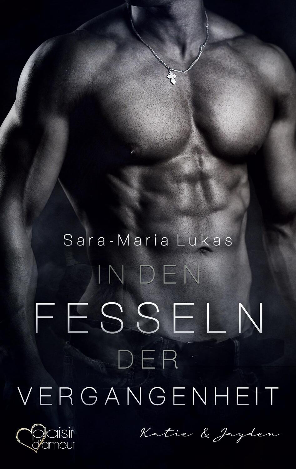 Cover: 9783864954894 | In den Fesseln der Vergangenheit | Sara-Maria Lukas | Taschenbuch
