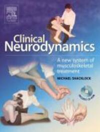 Cover: 9780750654562 | Clinical Neurodynamics | Michael Shacklock | Taschenbuch | Englisch