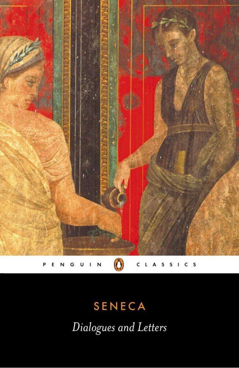 Cover: 9780140446791 | Dialogues and Letters | Seneca | Taschenbuch | Penguin Classics | 1997