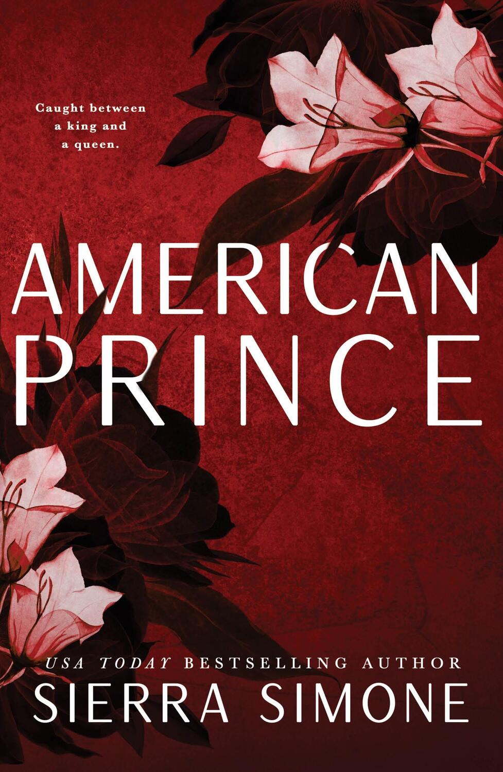 Cover: 9781728282015 | American Prince | Sierra Simone | Taschenbuch | New Camelot | Englisch