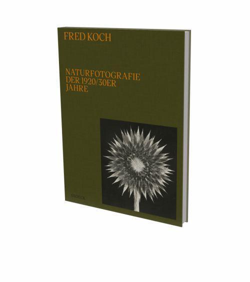 Cover: 9783864423734 | Fred Koch: Naturfotografie der 1920er/30er Jahre | Buch | Gebunden