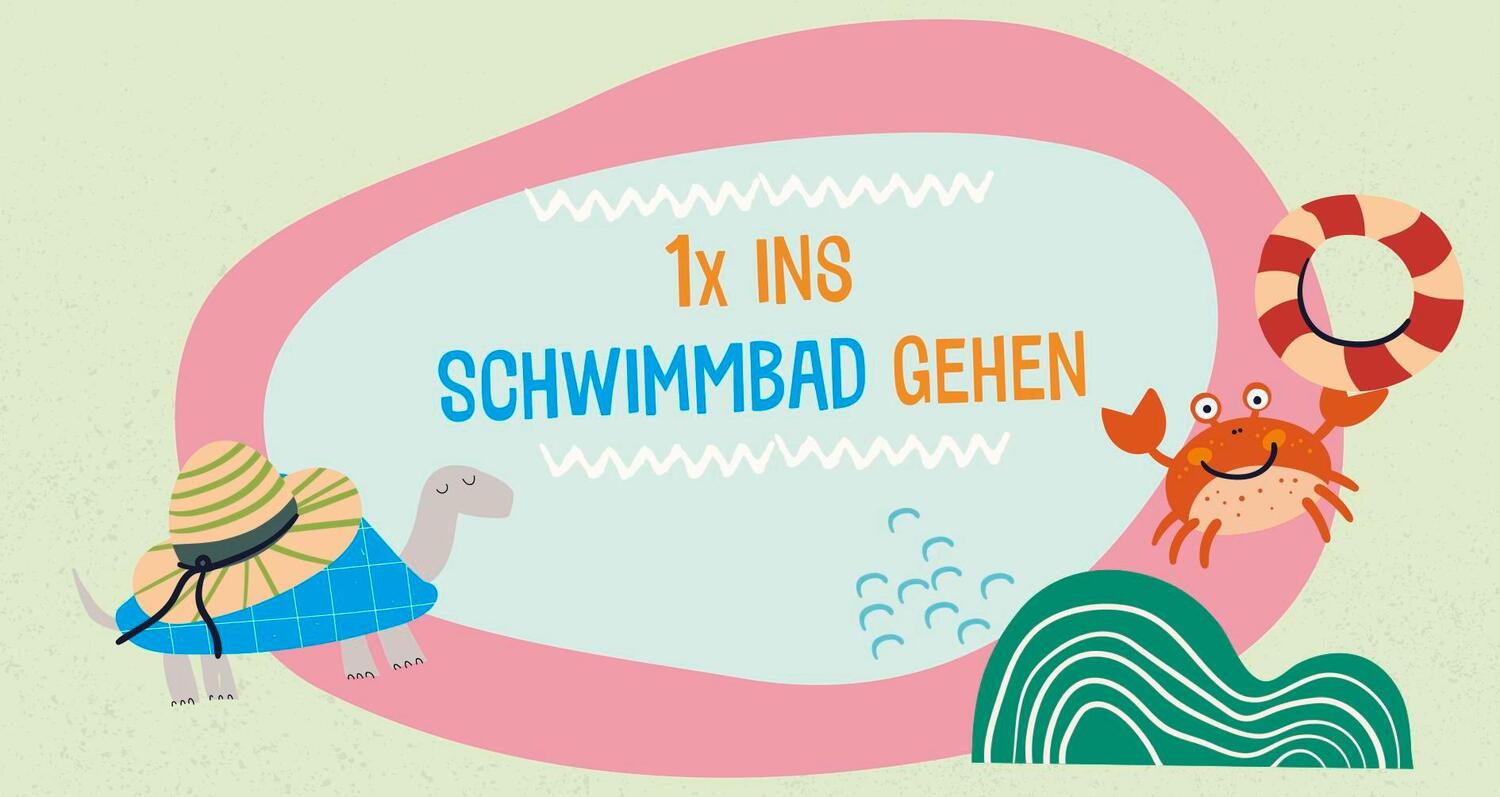 Bild: 9783629008978 | 12 Gutscheine für deine Kindergartenzeit | Pattloch Verlag | Buch