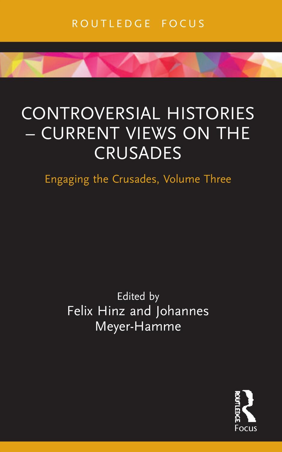 Cover: 9780367511272 | Controversial Histories - Current Views on the Crusades | Hinz (u. a.)