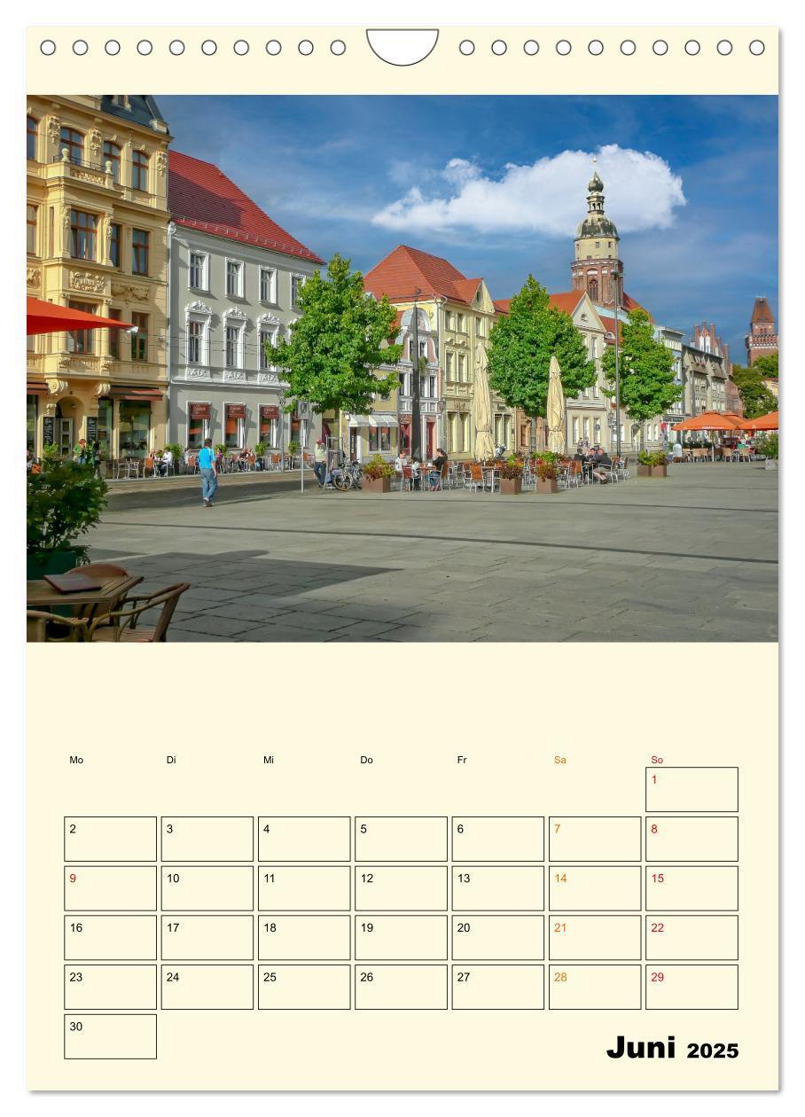 Bild: 9783435903870 | Mein Sachsen (Wandkalender 2025 DIN A4 hoch), CALVENDO Monatskalender