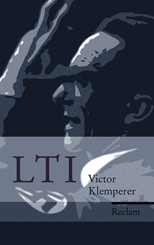 Cover: 9783150107430 | LTI | Notizbuch eines Philologen | Victor Klemperer | Buch | 416 S.