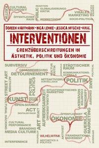 Cover: 9783770552832 | Interventionen | Doreen Hartmann | Taschenbuch | 279 S. | Deutsch