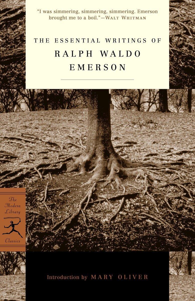 Cover: 9780679783220 | The Essential Writings of Ralph Waldo Emerson | Ralph Waldo Emerson