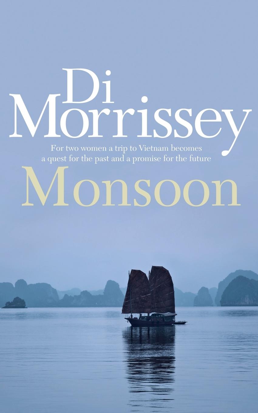 Cover: 9781250053275 | Monsoon | Di Morrissey | Taschenbuch | Kartoniert / Broschiert | 2007