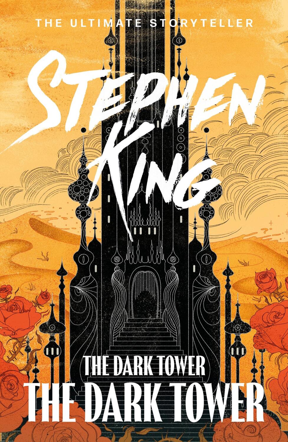 Cover: 9781444723502 | The Dark Tower 7 | Stephen King | Taschenbuch | 690 S. | Englisch