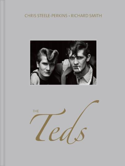 Cover: 9781911306054 | The Teds | Richard Smith | Buch | Englisch | 2016 | Lewis, Dewi