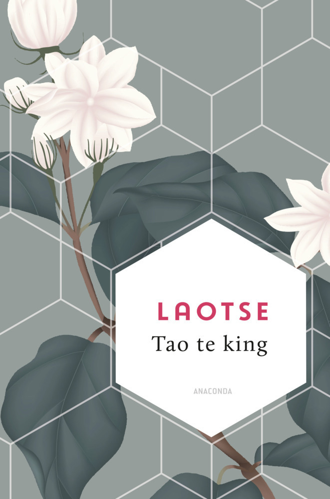 Cover: 9783730610152 | Tao te king | Laotse | Buch | 160 S. | Deutsch | 2022 | Anaconda