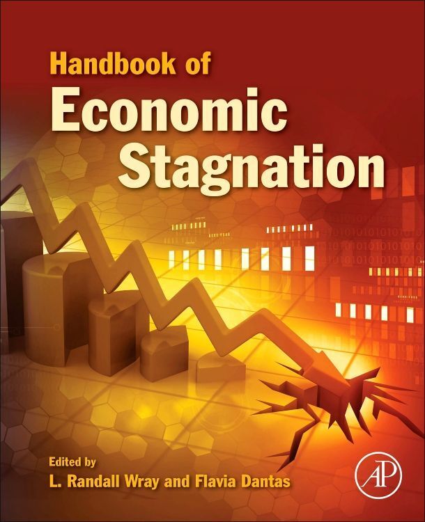 Cover: 9780128158982 | Handbook of Economic Stagnation | Randall Wray (u. a.) | Taschenbuch