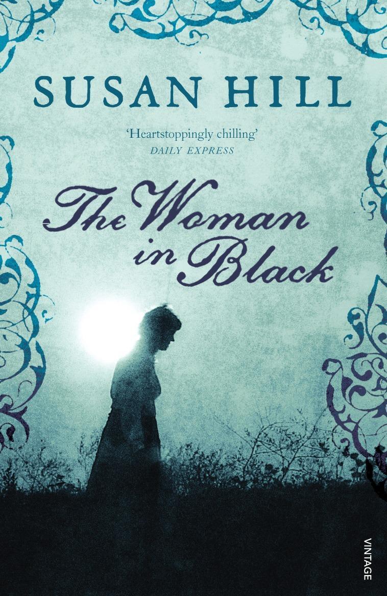 Cover: 9780099288473 | The Woman in Black | Susan Hill | Taschenbuch | Vintage Classics