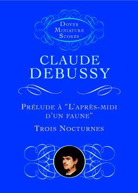 Cover: 800759408658 | Prelude A L'Apres-Midi D'Un Faune/Trois Nocturnes | Claude Debussy