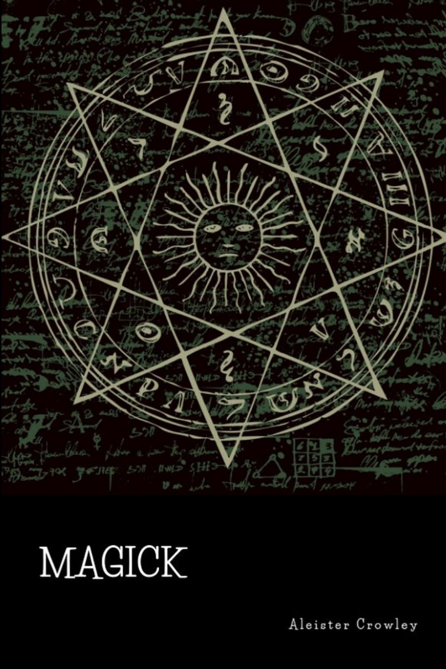 Cover: 9780359841585 | Magick | Aleister Crowley | Taschenbuch | Englisch | 2019 | Lulu.com