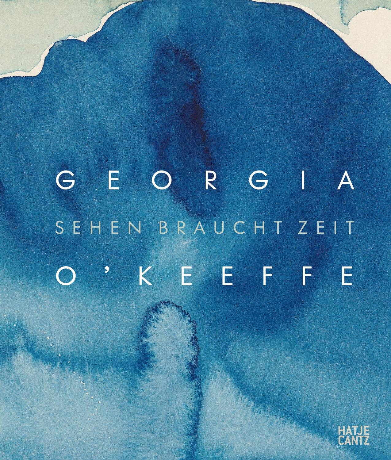 Cover: 9783775754880 | Georgia O'Keeffe | Sehen braucht Zeit | Samantha Friedman | Buch