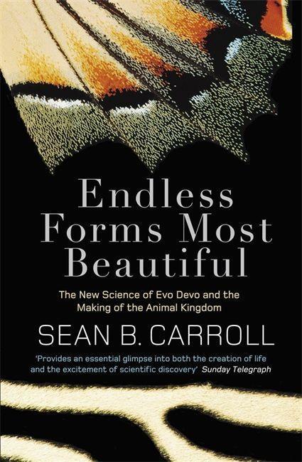 Cover: 9781849160483 | Endless Forms Most Beautiful | Sean B. Carroll | Taschenbuch | 2011