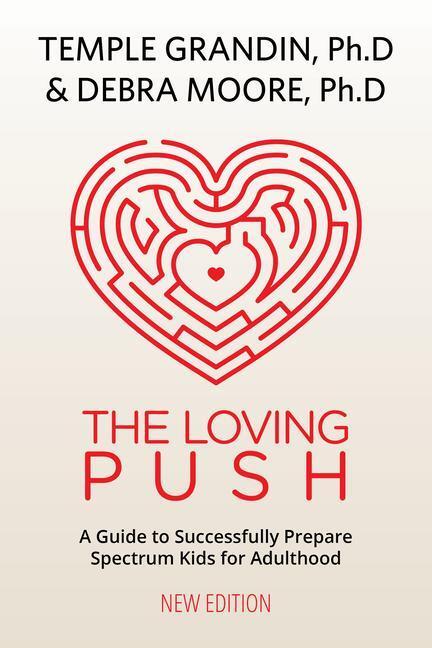 Cover: 9781949177749 | The Loving Push, 2nd Edition: A Guide to Successfully Prepare...