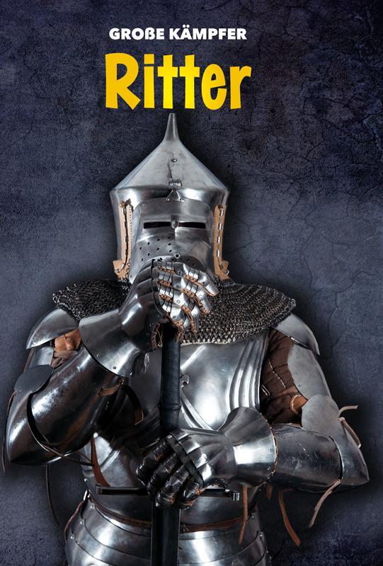 Cover: 9789463415439 | Ritter | Große Kämpfer | Kraig Helstrom | Buch | Deutsch | 2020