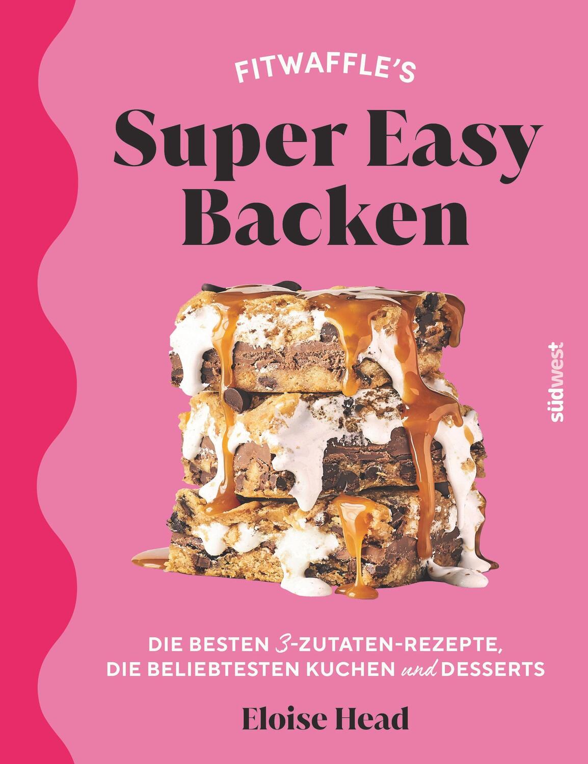 Cover: 9783517102160 | Super Easy Backen | Eloise Head | Buch | 256 S. | Deutsch | 2023