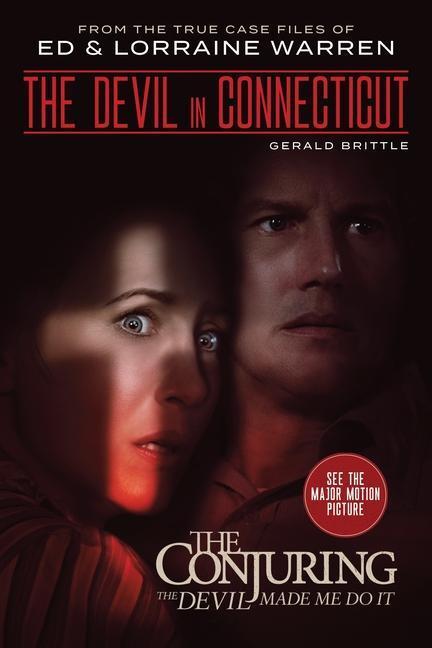 Cover: 9781631683190 | The Devil in Connecticut | Gerald Brittle (u. a.) | Taschenbuch | 2021