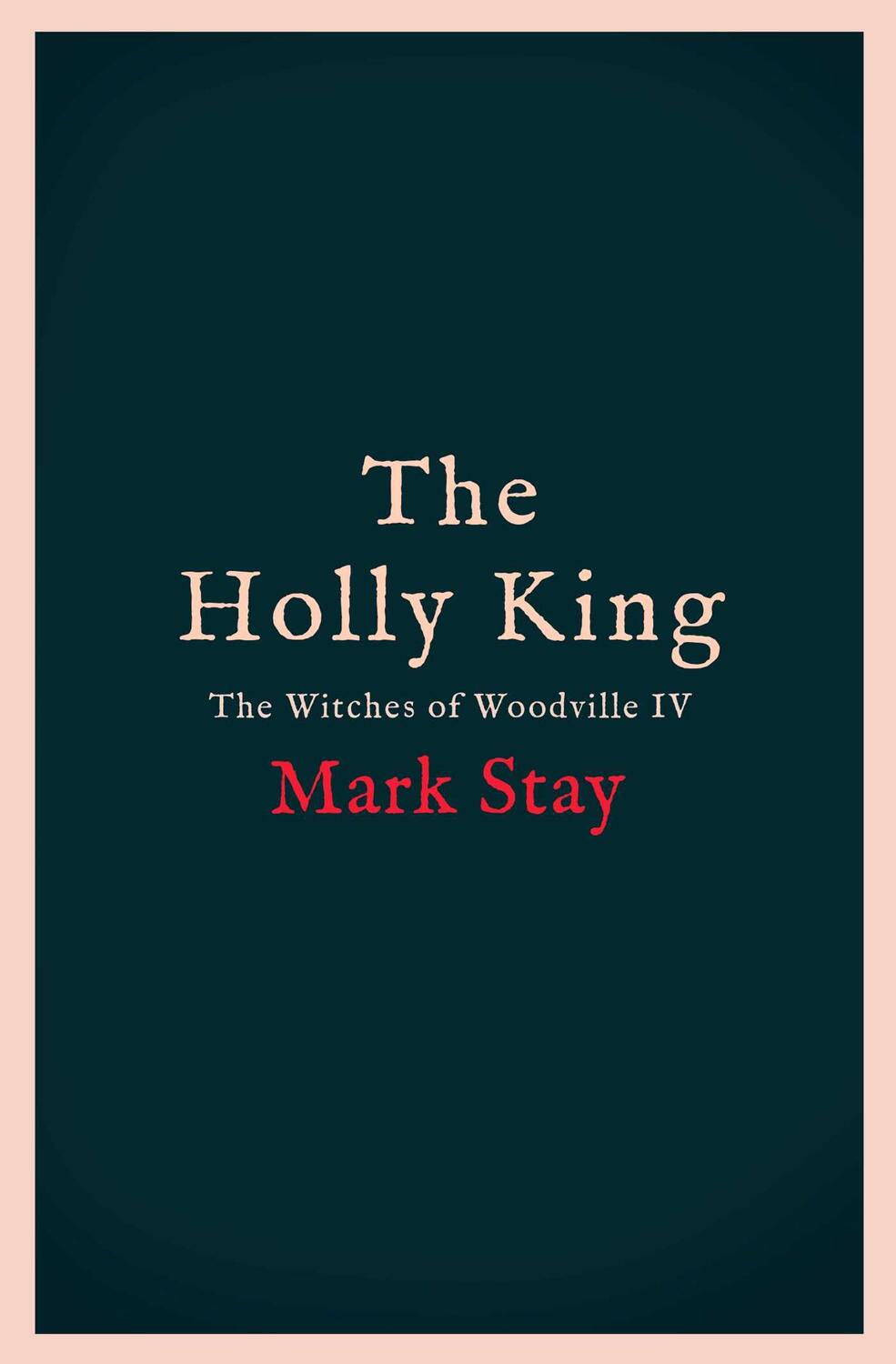 Bild: 9781398520790 | The Holly King | The thrilling new wartime fantasy adventure | Stay