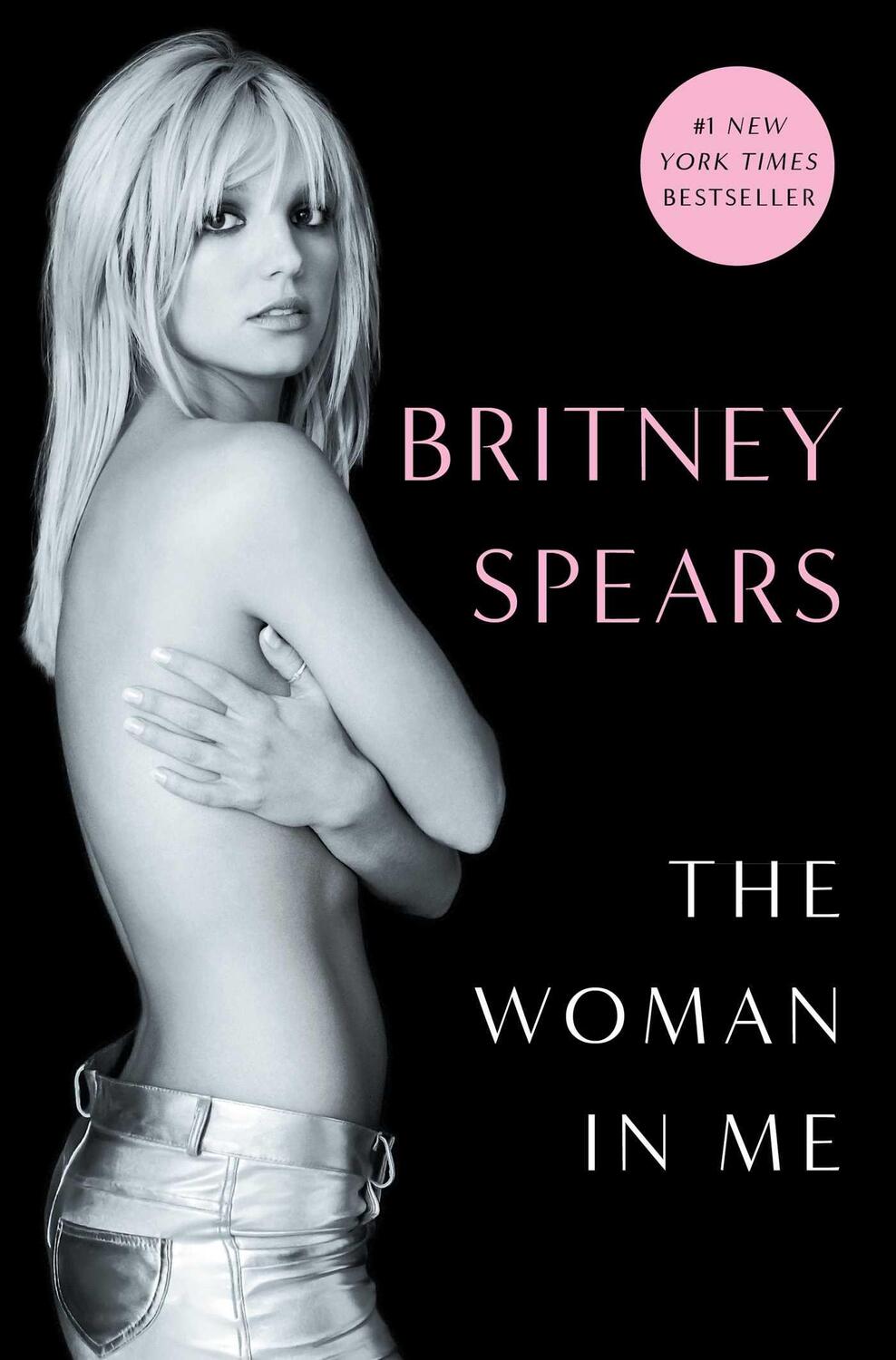 Cover: 9781668009048 | The Woman in Me | Britney Spears | Buch | 288 S. | Englisch | 2023