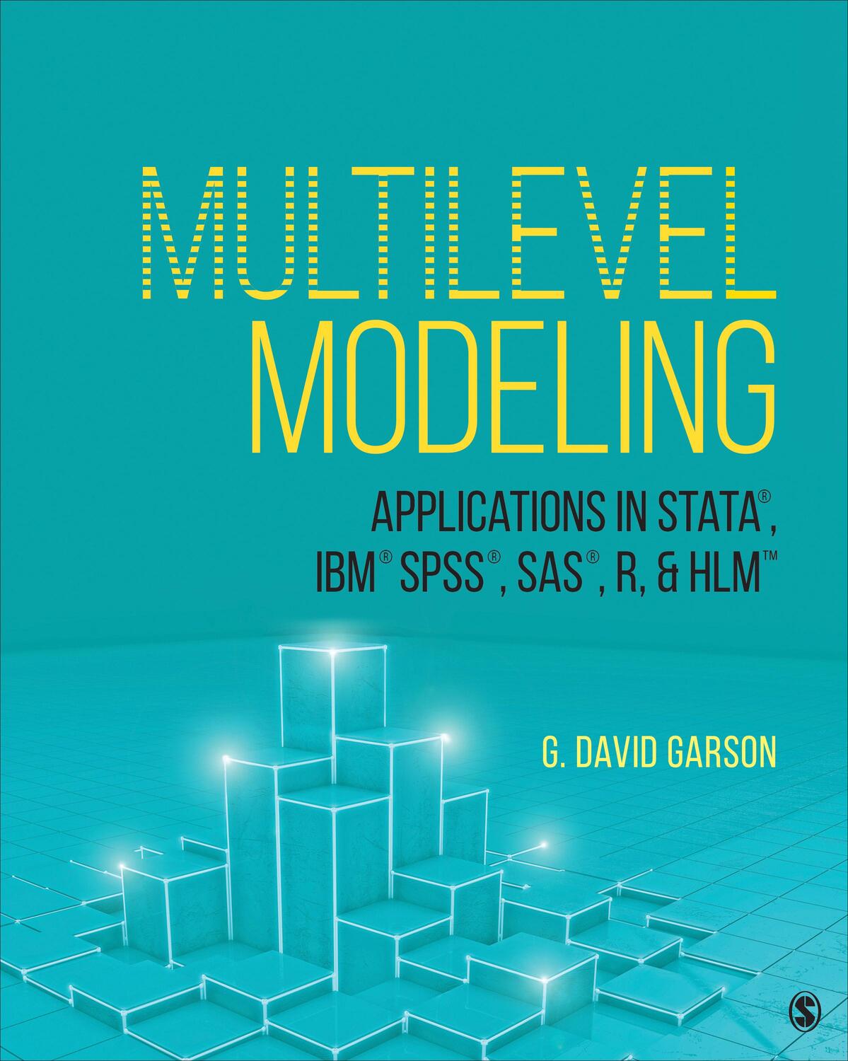 Cover: 9781544319292 | Multilevel Modeling | George David Garson | Taschenbuch | Englisch