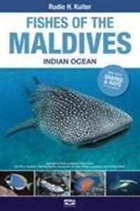 Cover: 9781876410254 | Fishes of the Maldives | Indian Ocean | Rudie H. Kuiter (u. a.) | Buch