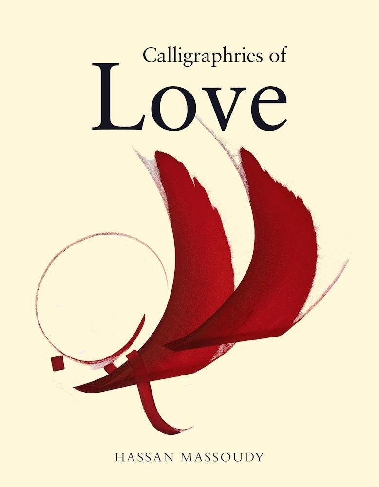 Cover: 9780863569050 | Calligraphies of Love | Taschenbuch | Englisch | 2017 | Saqi Books
