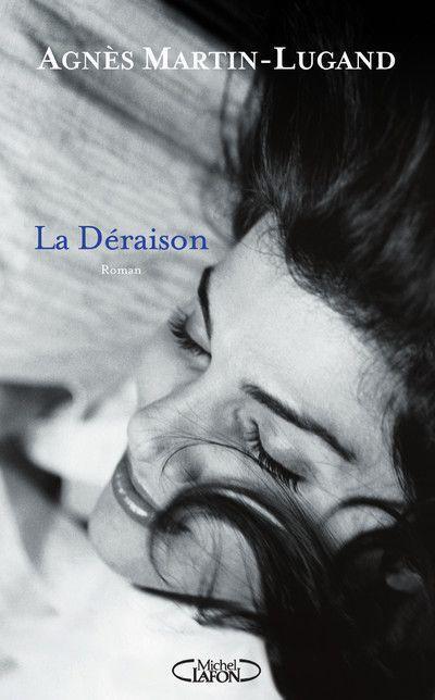 Cover: 9782266332194 | La Déraison | Roman | Agnès Martin-Lugand | Taschenbuch | Französisch