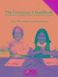 Cover: 9781844144082 | The Grammar 5 Handbook | Sara Wernham (u. a.) | Taschenbuch | Englisch