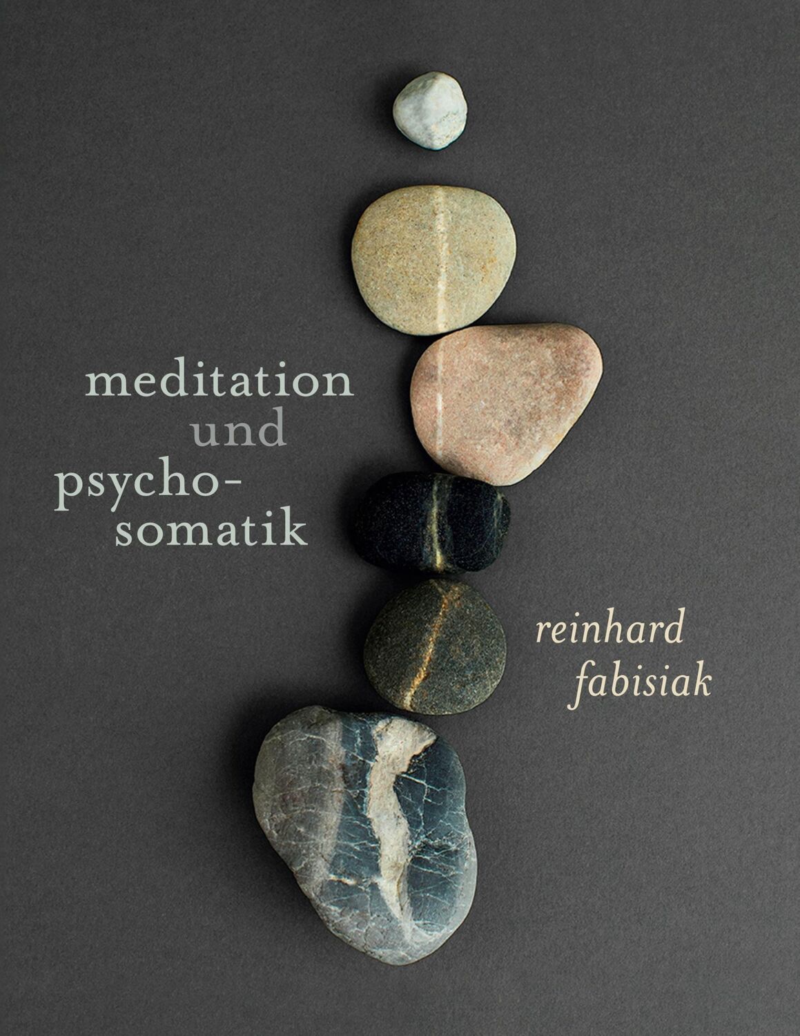 Cover: 9783758345524 | Meditation und Psychosomatik | Reinhard Fabisiak | Taschenbuch | 2024