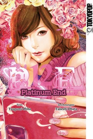 Cover: 9783842060197 | Platinum End 12 | Tsugumi Ohba | Taschenbuch | 208 S. | Deutsch | 2021