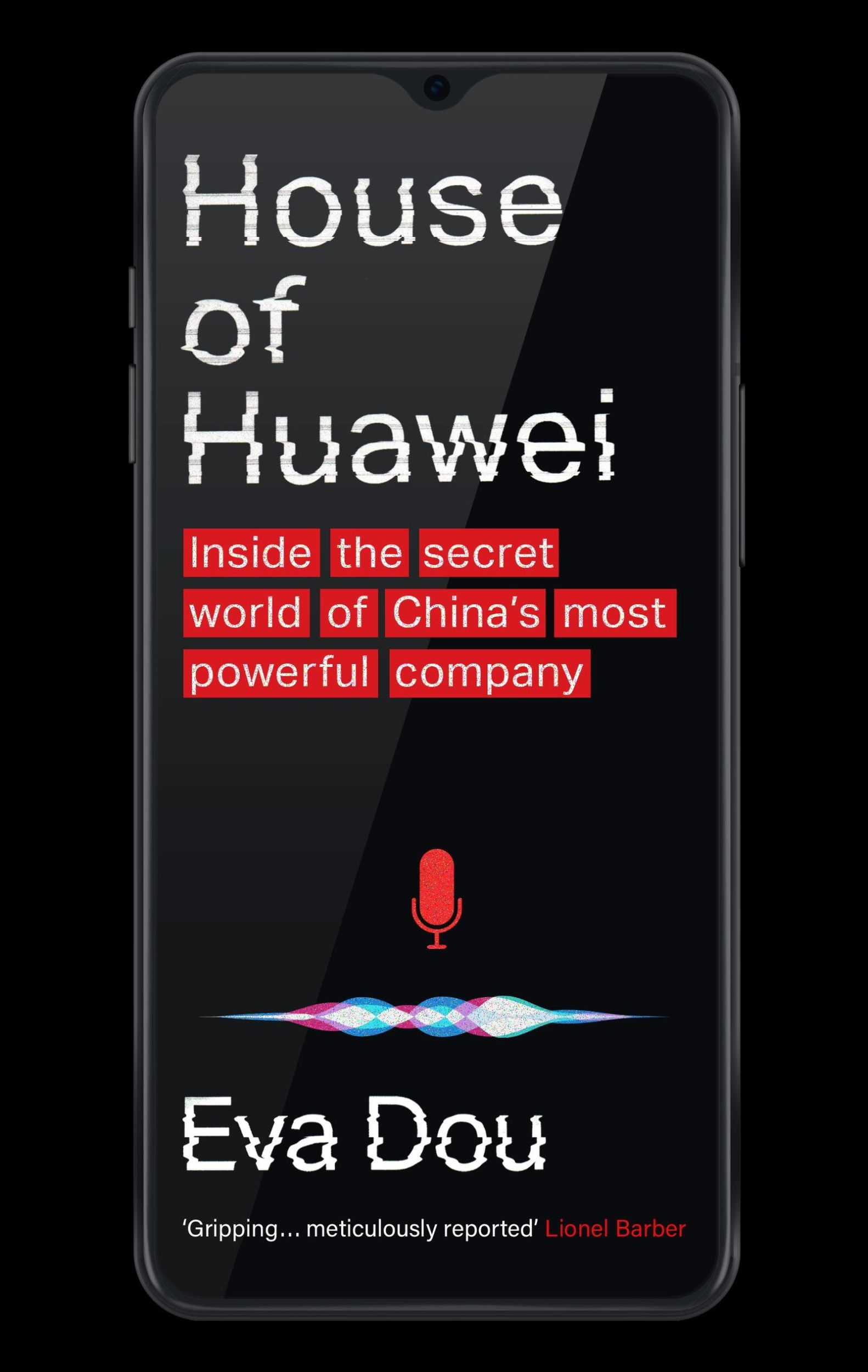 Cover: 9780349146478 | House of Huawei | Eva Dou | Buch | Englisch | 2025 | EAN 9780349146478