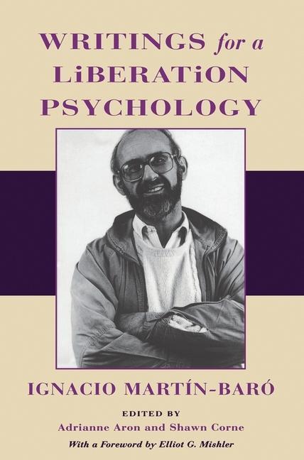Cover: 9780674962477 | Writings for a Liberation Psychology | Ignacio Martin-Baro | Buch